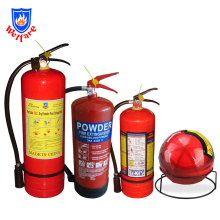 0.5-100KG ABC CO2 FOAM WATER FIRE EXTINGUISHER